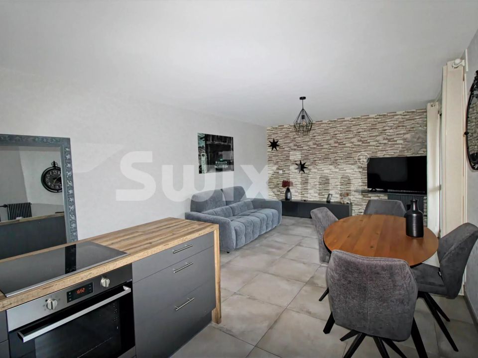 Lejlighed i Chambéry, Savoie - foto 3