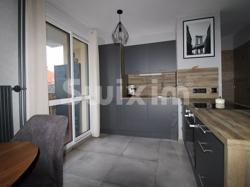 Lejlighed i Chambéry, Savoie - foto 4