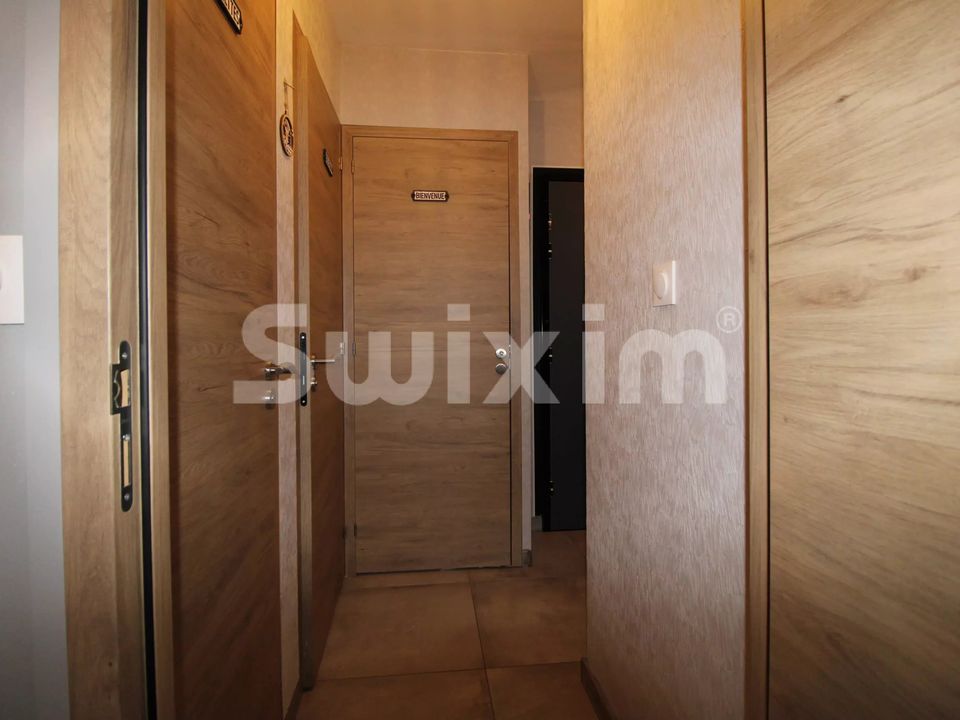 Lejlighed i Chambéry, Savoie - foto 5