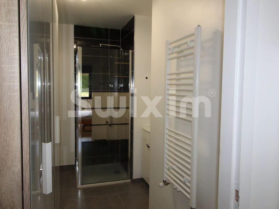 Lejlighed i Aix-les-Bains, Savoie - foto 4