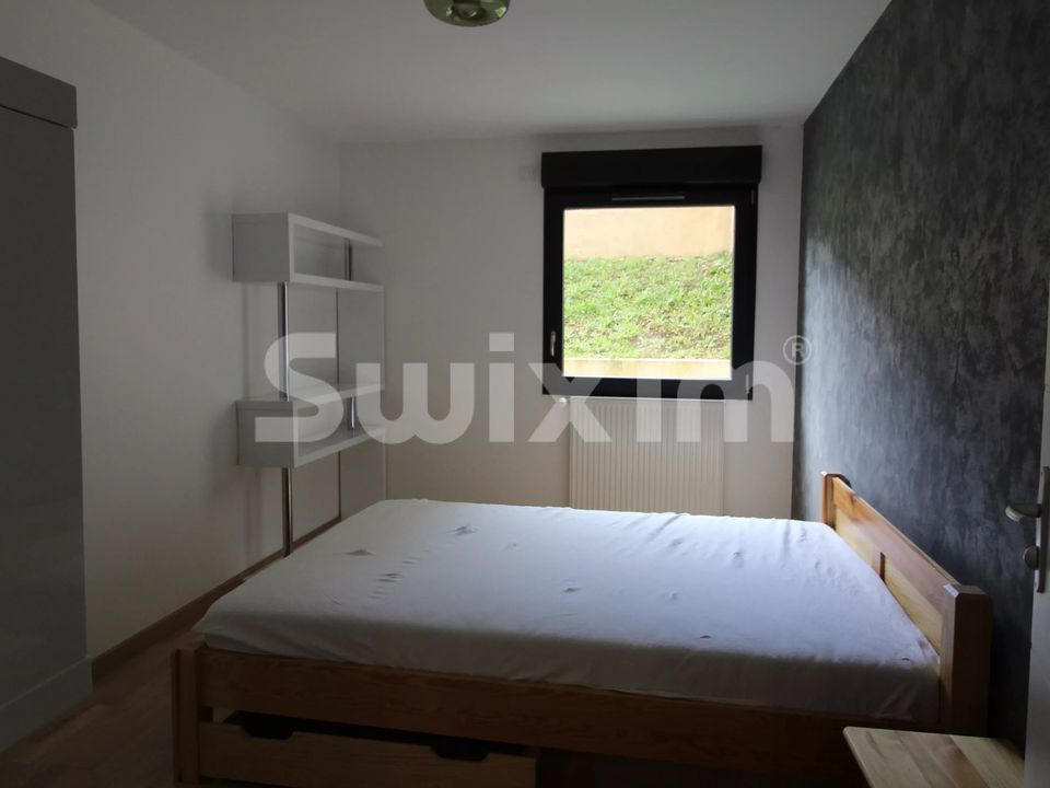 Lejlighed i Aix-les-Bains, Savoie - foto 5
