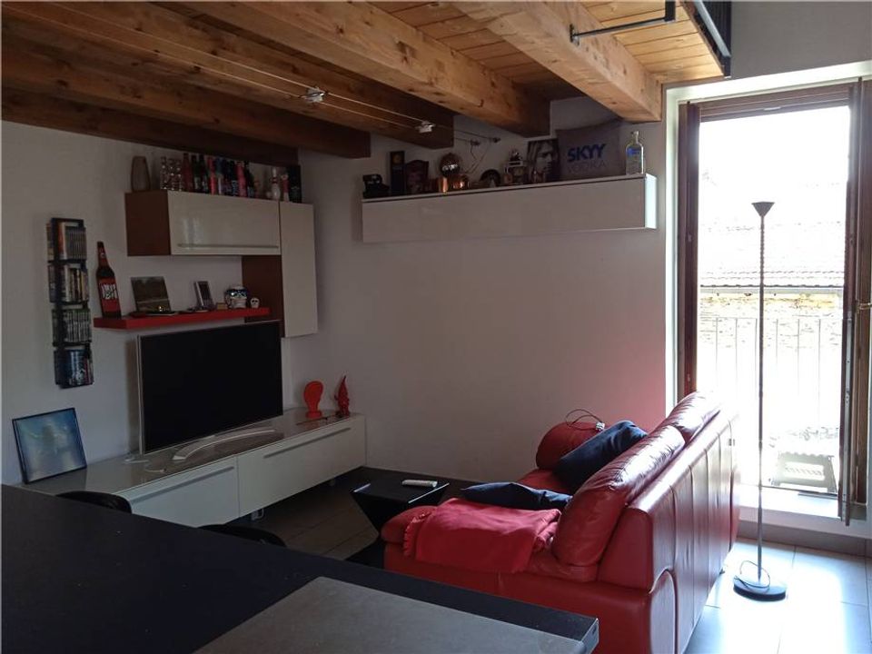 Lejlighed i Verbania, Verbano Cusio Ossola - foto 1