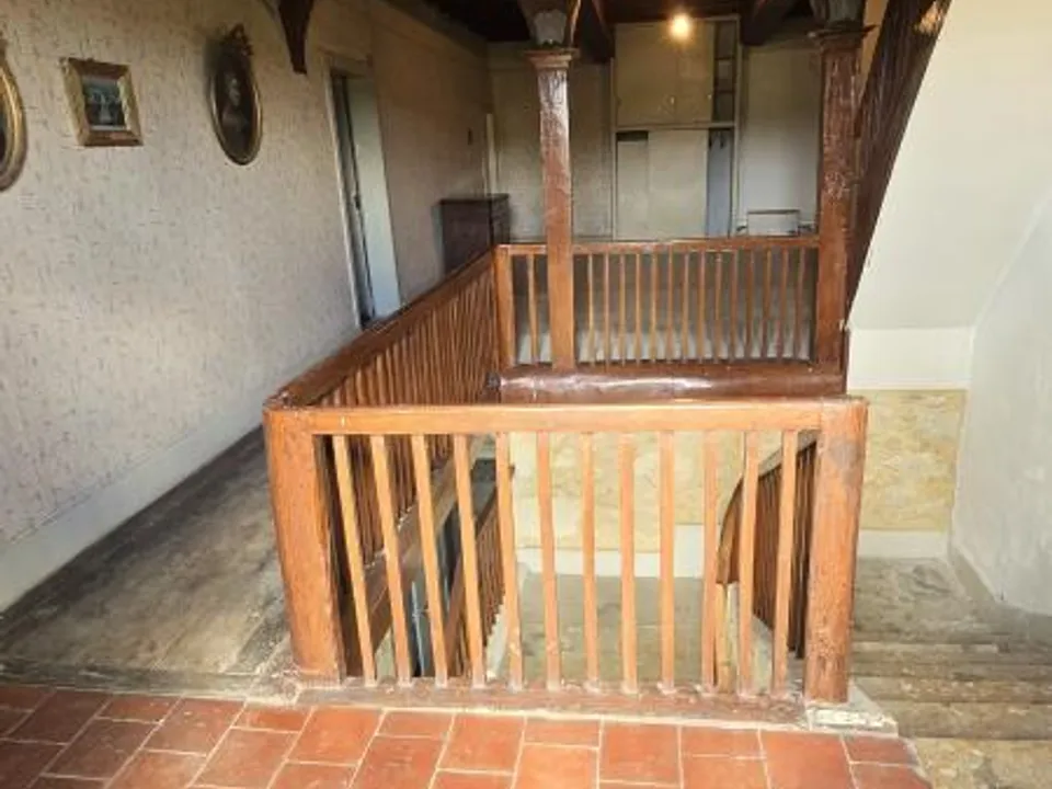 Dorfhaus in Antras, Gers - Foto 4