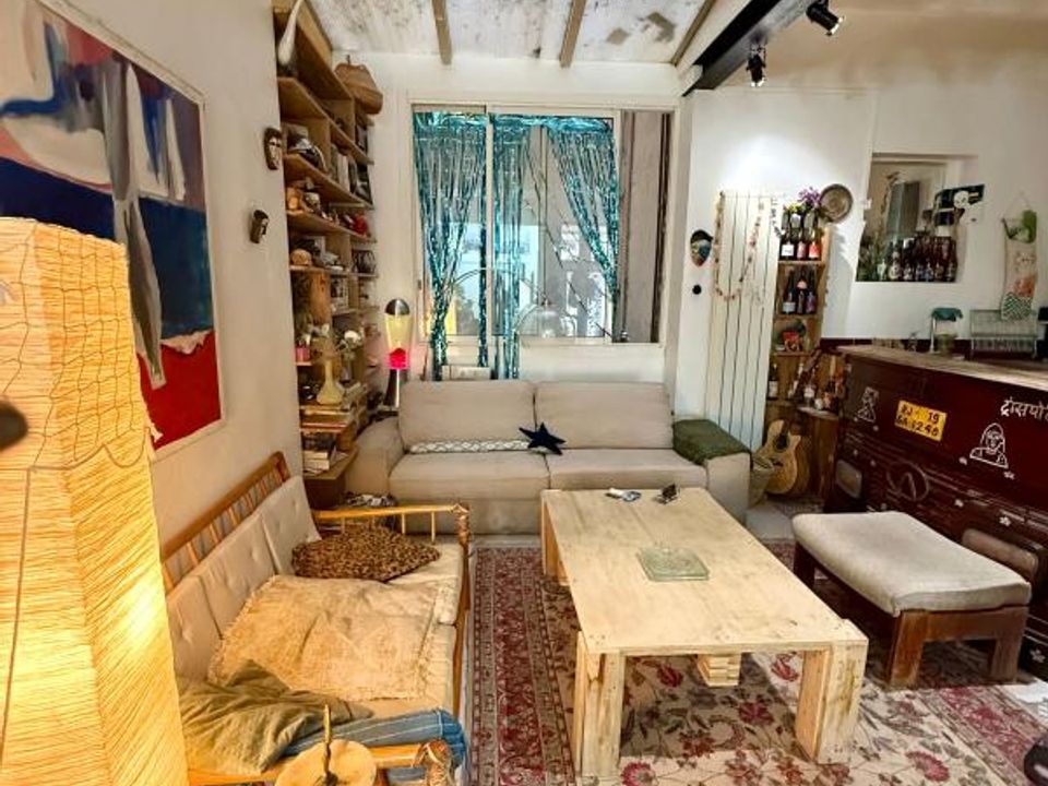 Duplex i Marseille, Bouches-du-Rhone - foto 1