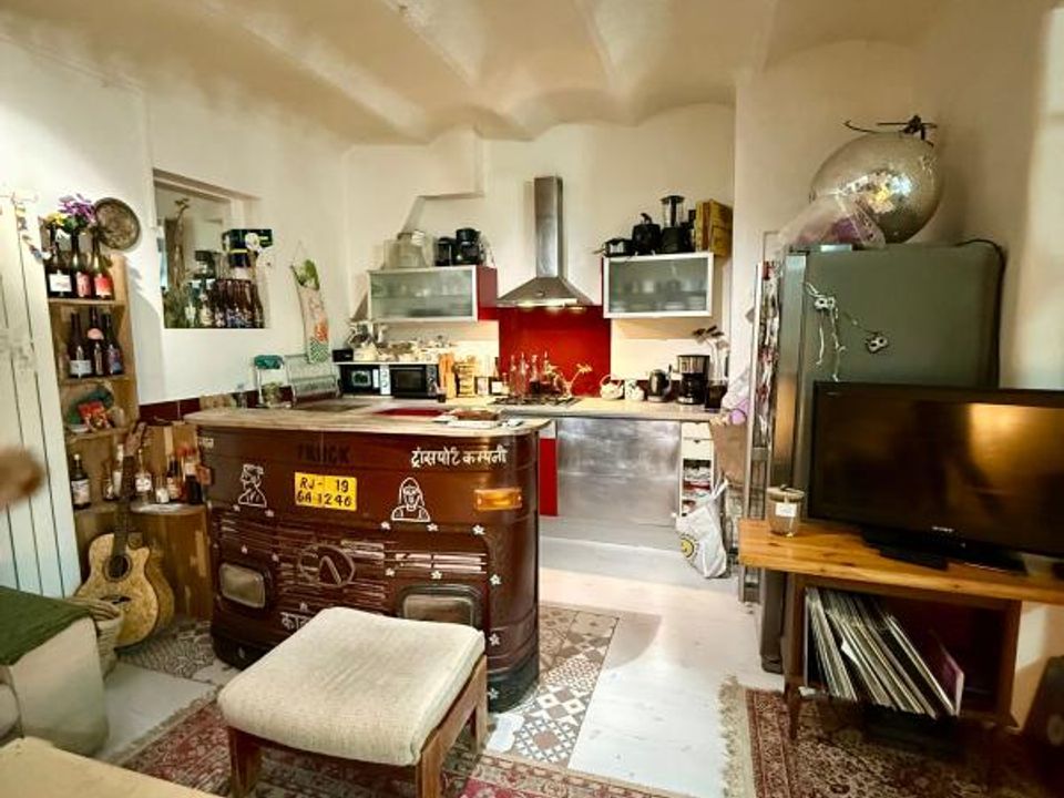 Duplex i Marseille, Bouches-du-Rhone - foto 3