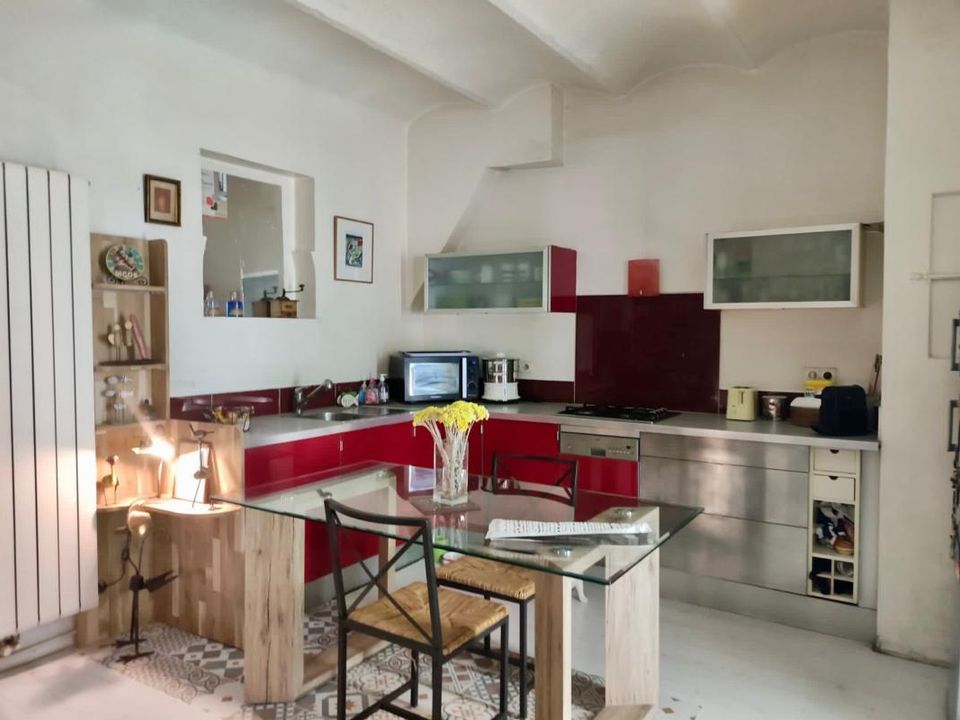 Duplex i Marseille, Bouches-du-Rhone - foto 5