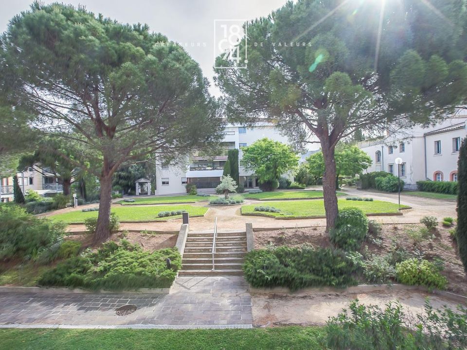Lejlighed i Marseille, Bouches-du-Rhone - foto 3