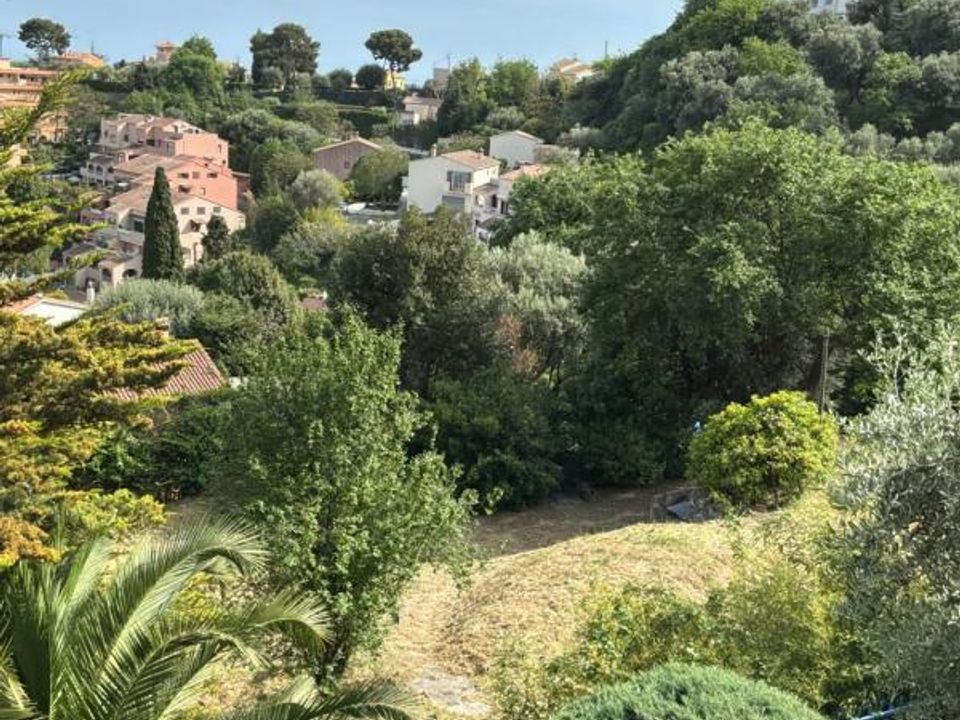 Lejlighed i Roquebrune-Cap-Martin, Alpes-Maritimes - foto 3