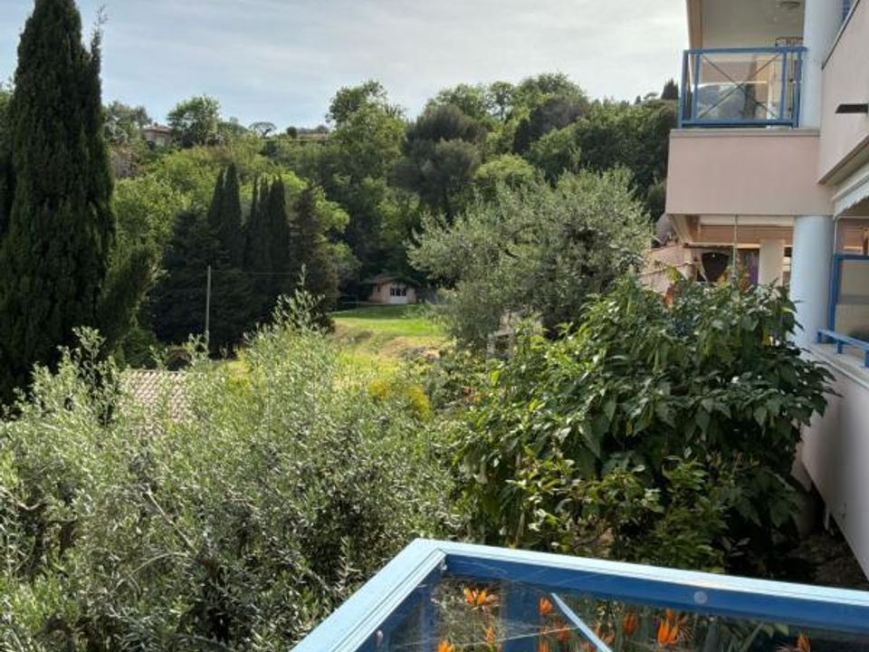 Lejlighed i Roquebrune-Cap-Martin, Alpes-Maritimes - foto 4