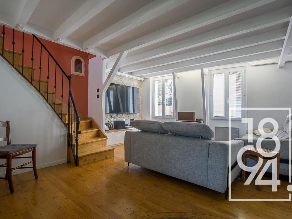 Byhus i Marseille, Bouches-du-Rhone - foto 1