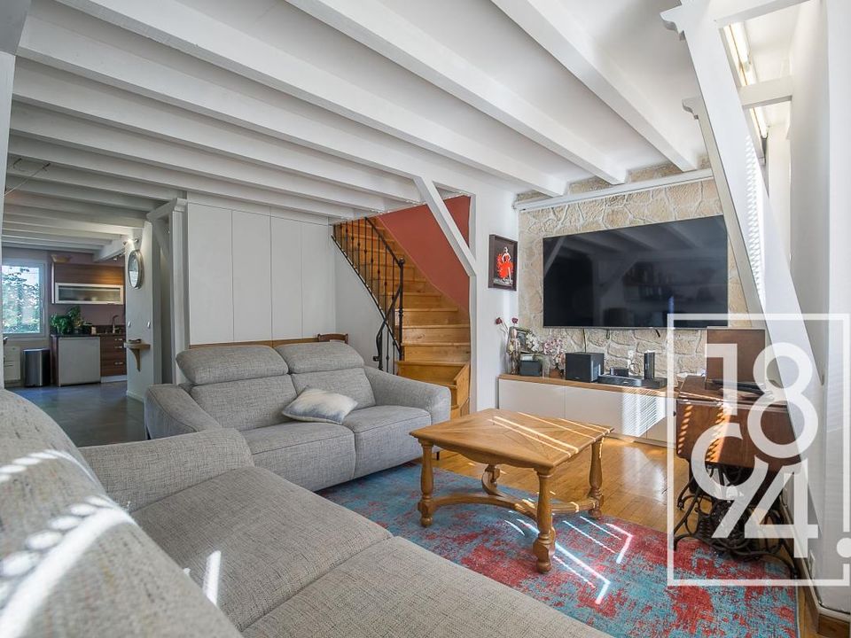 Byhus i Marseille, Bouches-du-Rhone - foto 2