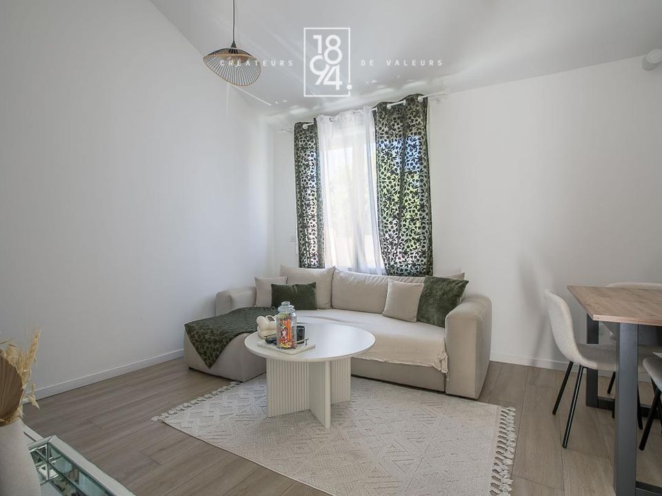 Villa i Marseille, Bouches-du-Rhone - foto 2