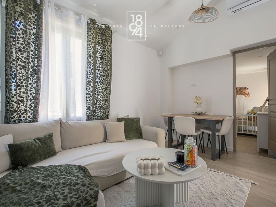 Villa i Marseille, Bouches-du-Rhone - foto 3