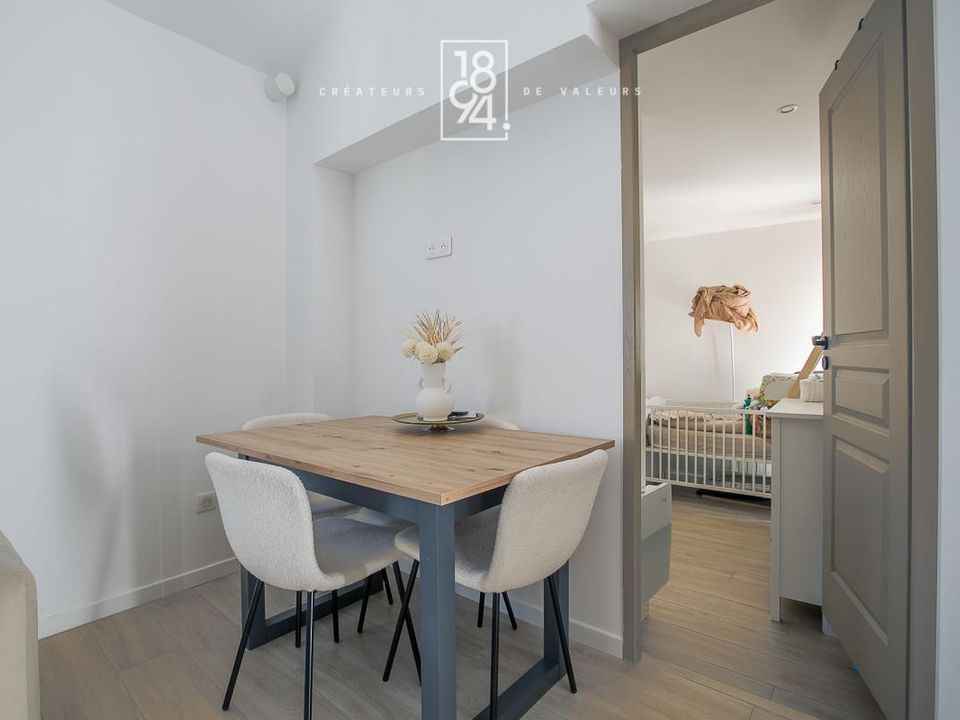 Villa i Marseille, Bouches-du-Rhone - foto 4