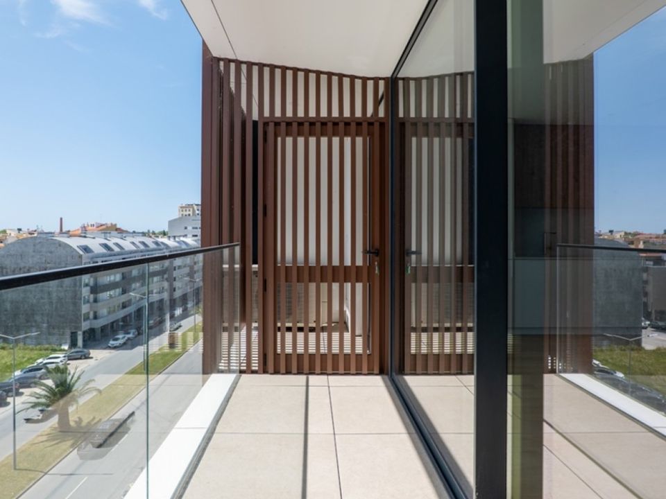 Lejlighed i Aveiro, Aveiro - foto 1