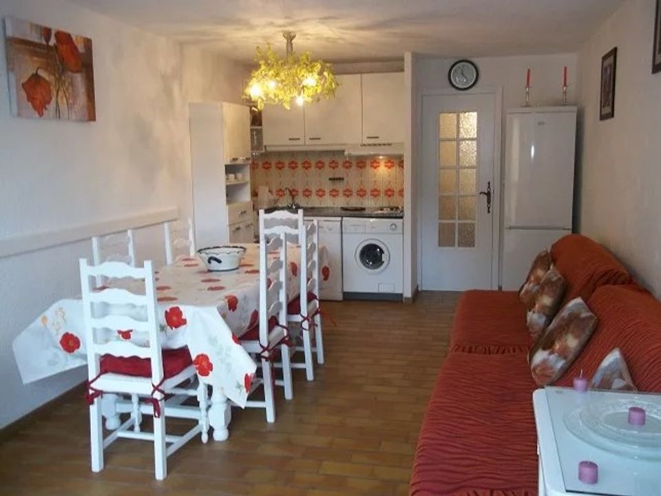 Lejlighed i Valdeblore, Alpes-Maritimes - foto 2