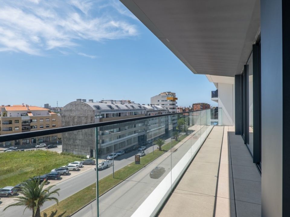 Leilighet i Aveiro, Aveiro - bilde 2