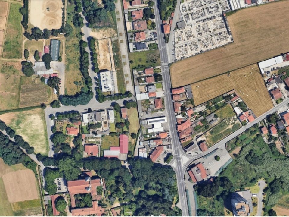 Helårsgrund i Maia, Porto - foto 2