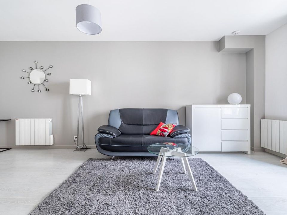 Lejlighed i Nanterre, Hauts-de-Seine - foto 3