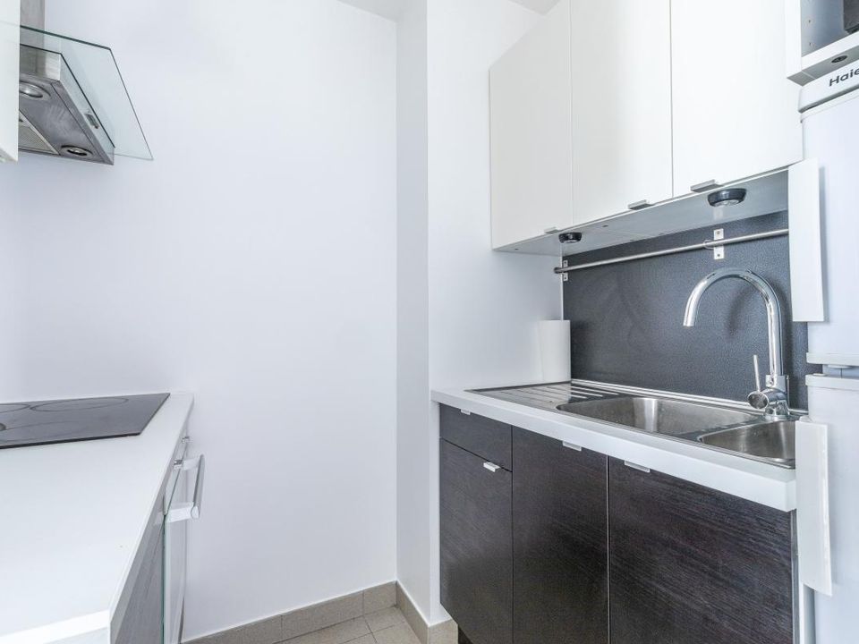 Lejlighed i Nanterre, Hauts-de-Seine - foto 4