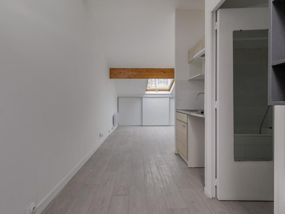 Studio i Ivry-sur-Seine, Val-de-Marne - foto 1