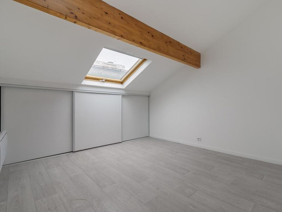 Studio i Ivry-sur-Seine, Val-de-Marne - foto 2