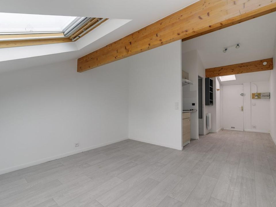 Studio i Ivry-sur-Seine, Val-de-Marne - foto 3