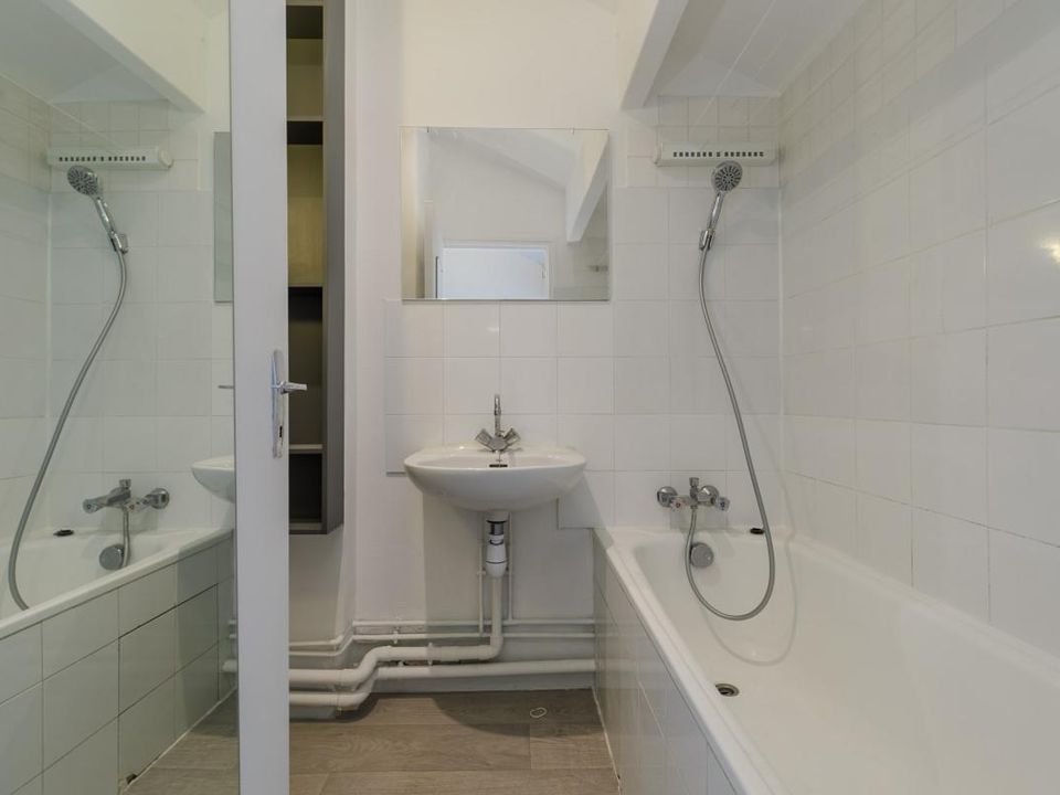 Studio i Ivry-sur-Seine, Val-de-Marne - foto 5
