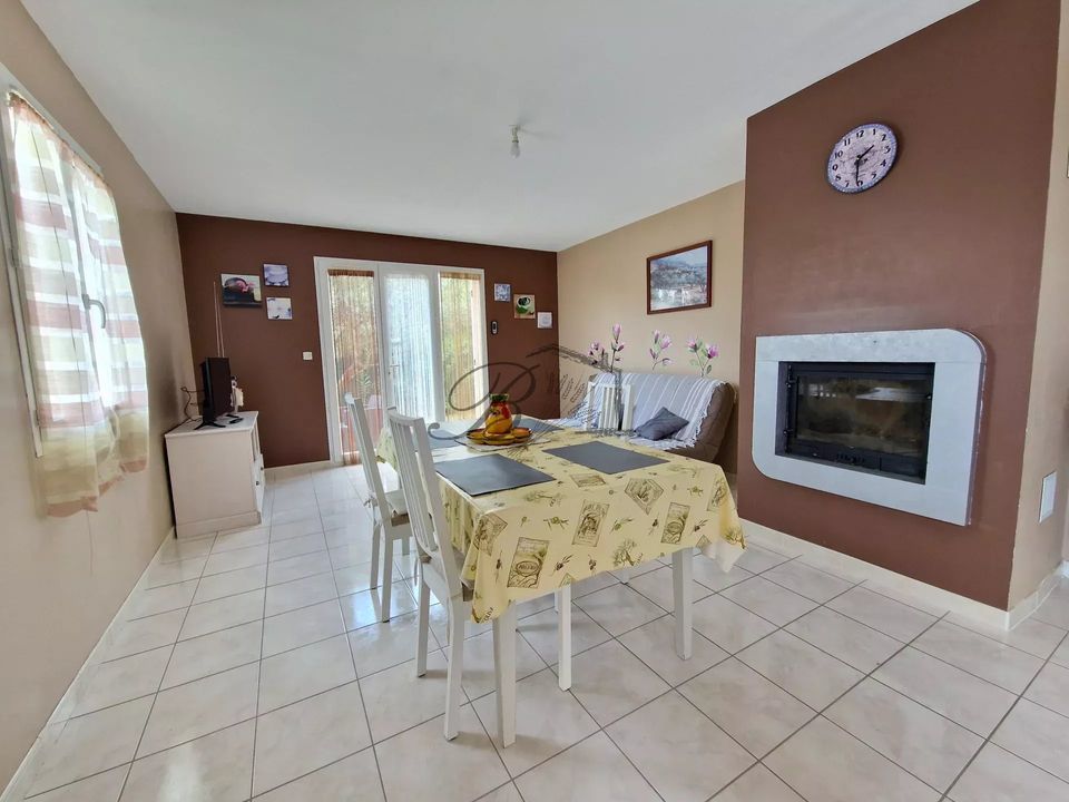 Villa i La Motte-D'Aigues, Vaucluse - bilde 3