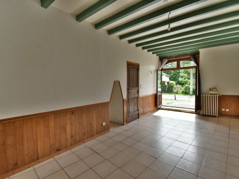 Landejendom i Gardes-le-Pontaroux, Charente - foto 3