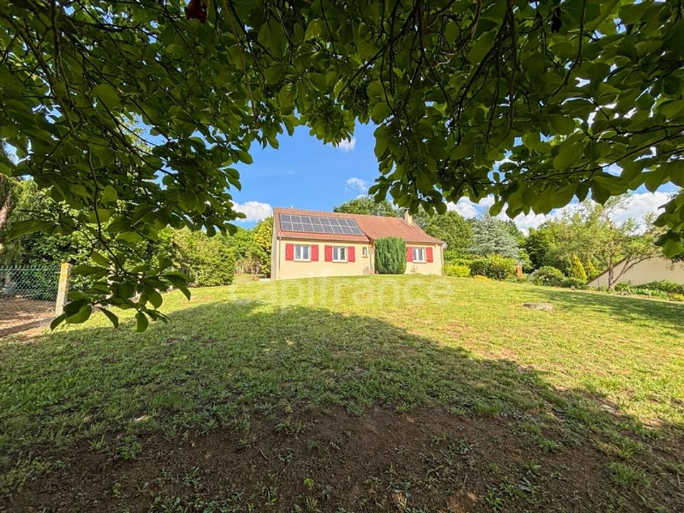 Villa i Saint-Saturnin, Sarthe - foto 2