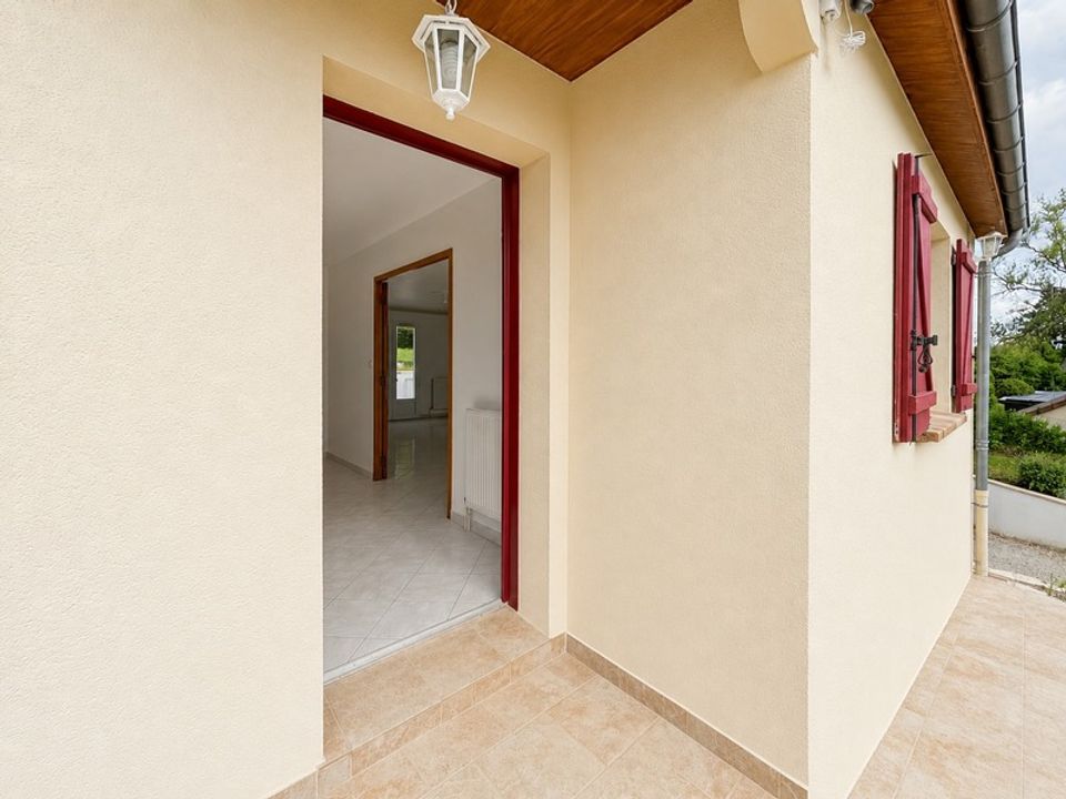 Villa i Saint-Saturnin, Sarthe - foto 3