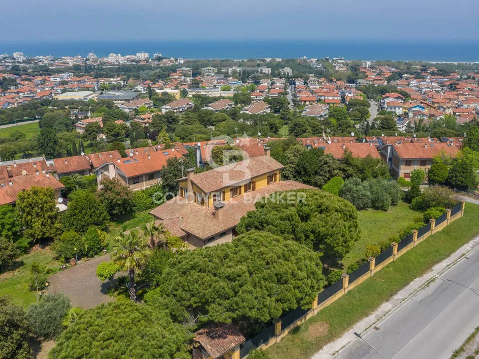 Villa i Riccione, Rimini - foto 3