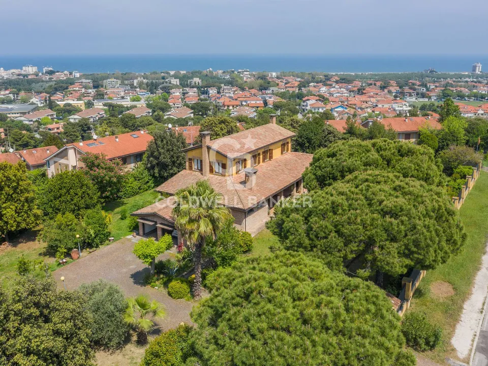 Villa i Riccione, Rimini - foto 4