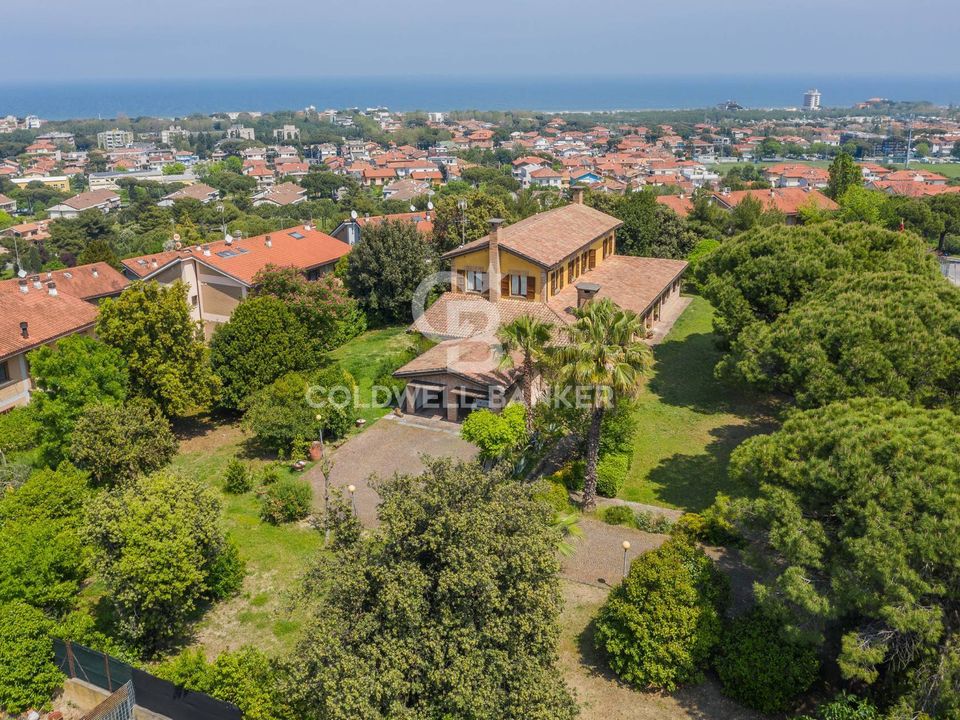Villa i Riccione, Rimini - foto 5