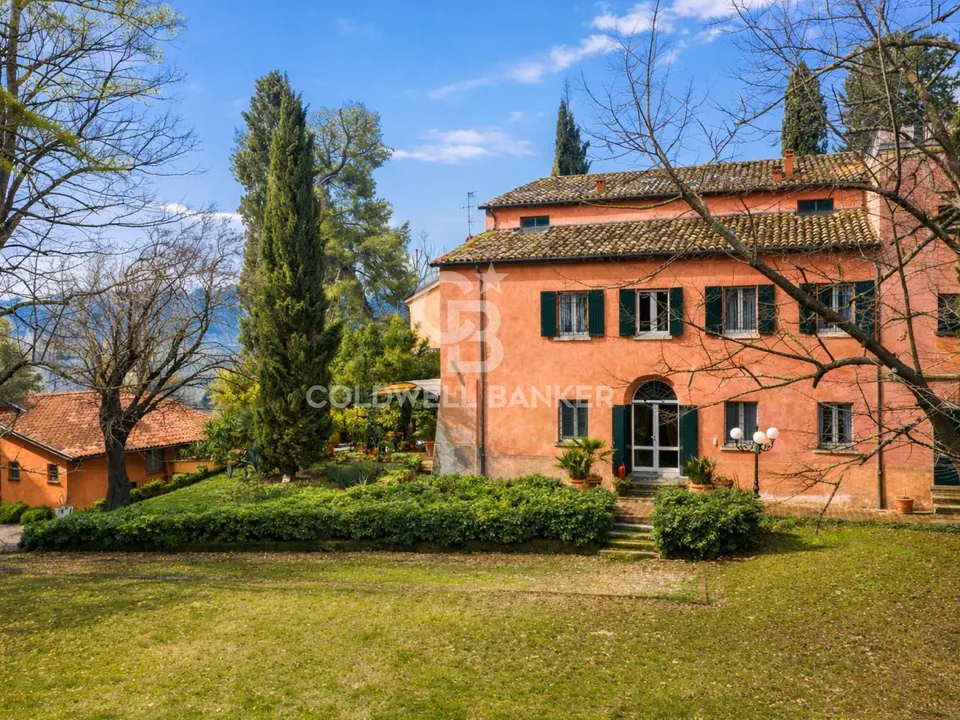 Villa i Rimini, Rimini - foto 1