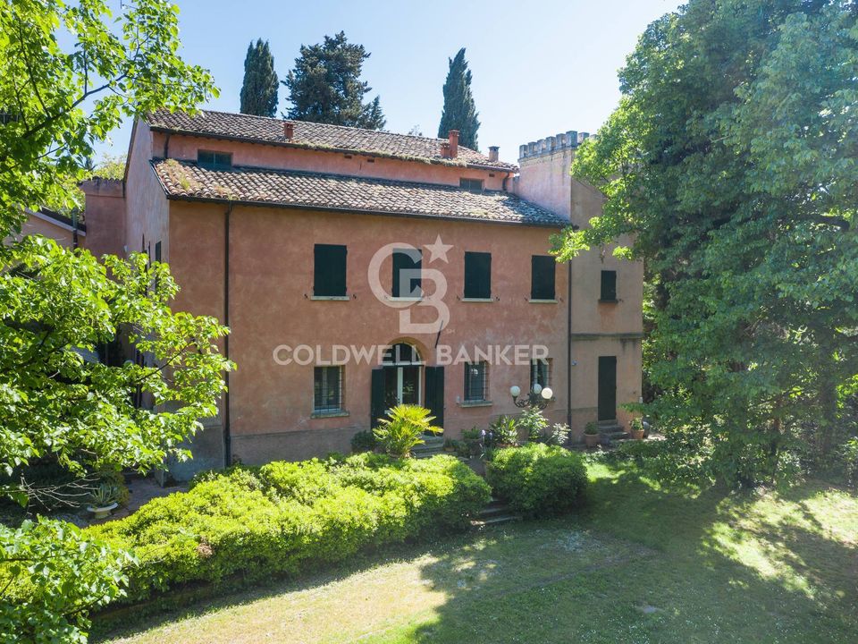 Villa i Rimini, Rimini - foto 2