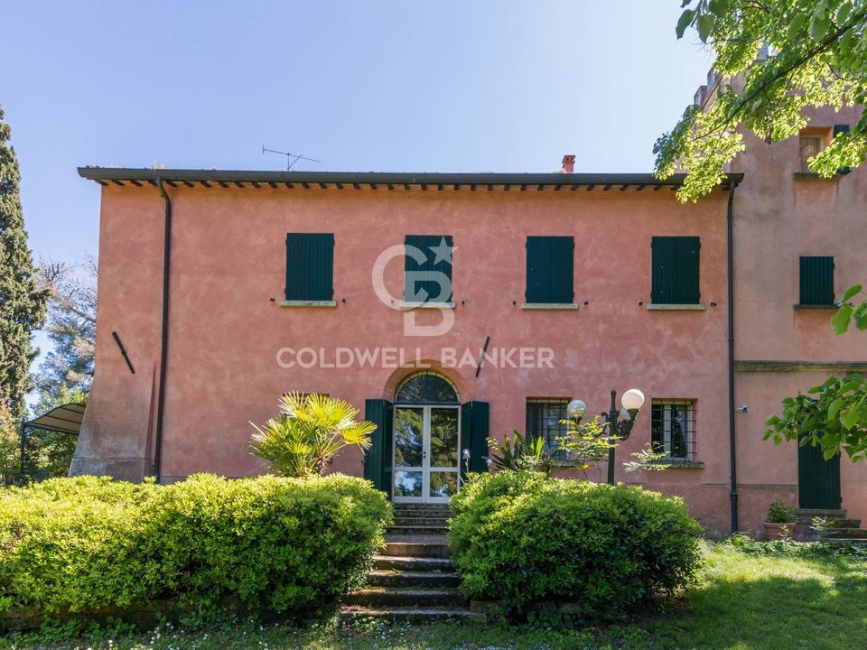 Villa i Rimini, Rimini - foto 3
