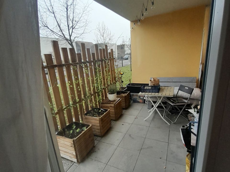 Lejlighed i Mutzig, Bas-Rhin - foto 1