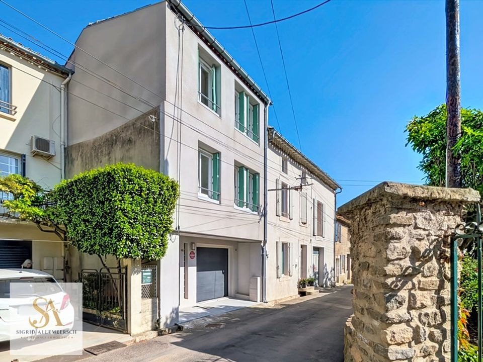 Villa i Puichéric, Aude - bilde 1