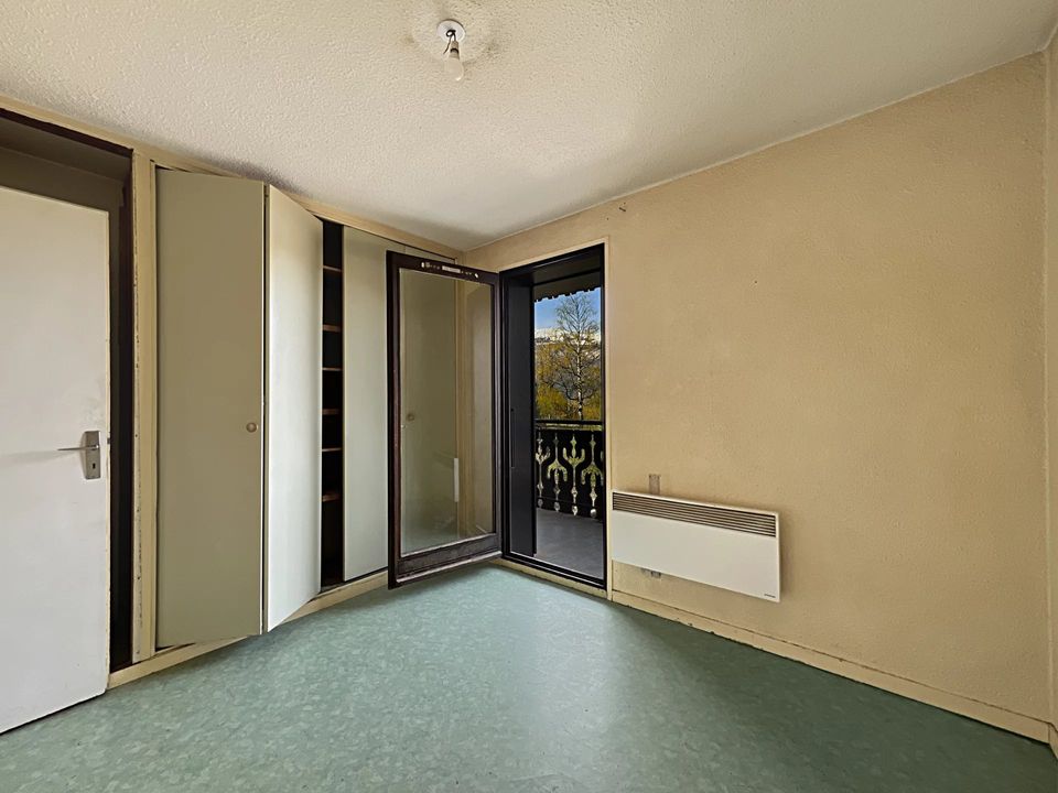 Lejlighed i Araches-la-Frasse, Haute-Savoie - foto 4