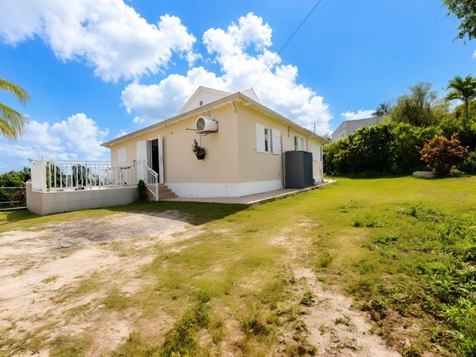 Villa i Sainte-Anne, Guadeloupe - bilde 2