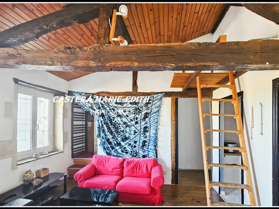 Apartament a Auch, Gers - foto 3