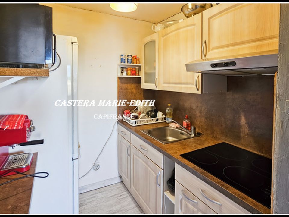 Apartament a Auch, Gers - foto 4
