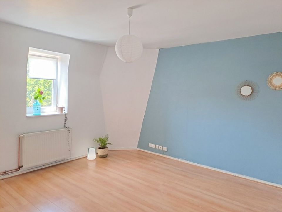 Lejlighed i Mulhouse, Haut-Rhin - foto 3