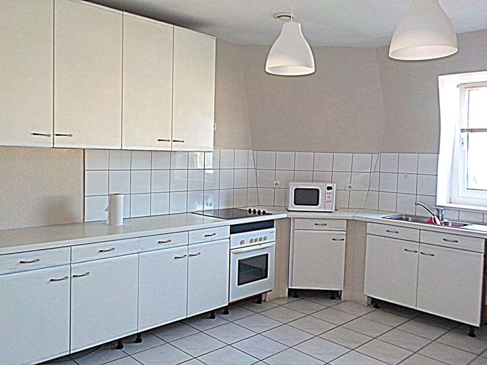 Lejlighed i Mulhouse, Haut-Rhin - foto 4