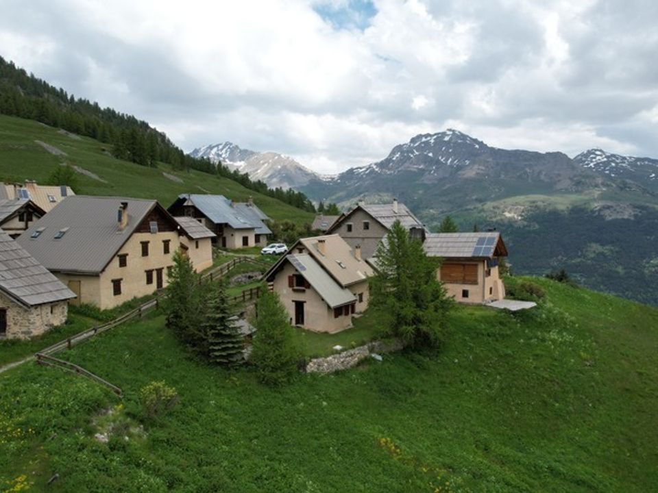 Villa i La Salle-les-Alpes, Hautes-Alpes - bilde 3