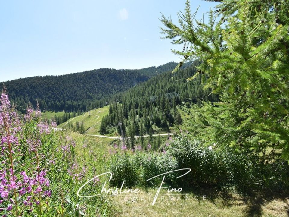 Villa i La Salle-les-Alpes, Hautes-Alpes - bilde 5