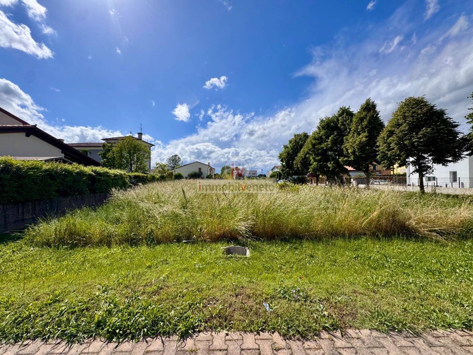 Helårsgrund i Noventa Vicentina, Vicenza - foto 1