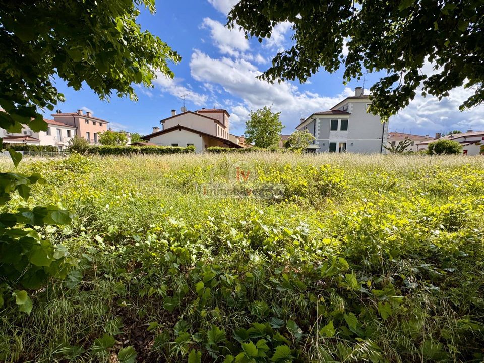 Helårsgrund i Noventa Vicentina, Vicenza - foto 3